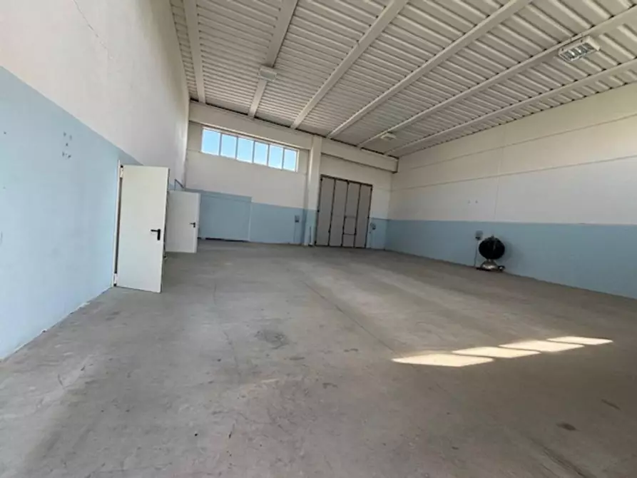 Immagine 9 di Capannone industriale in vendita  in Via dell'Artigianato, 34, 37032 Monteforte d'Alpone VR, Italia a Monteforte D'alpone