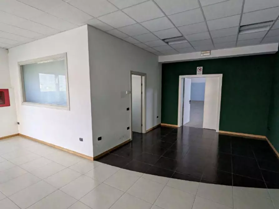 Immagine 13 di Capannone industriale in vendita  in Via dell'Artigianato, 34, 37032 Monteforte d'Alpone VR, Italia a Monteforte D'alpone
