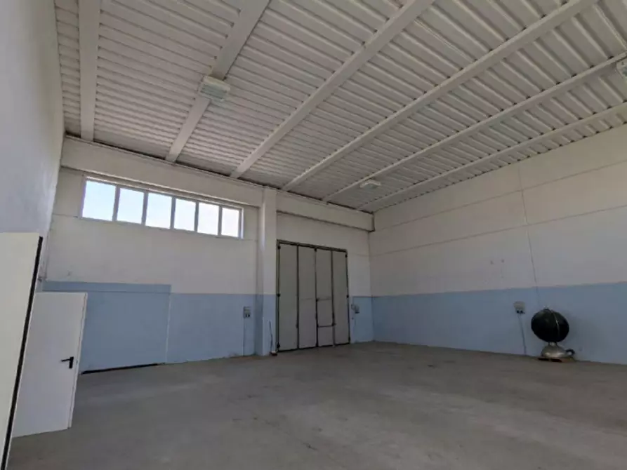 Immagine 14 di Capannone industriale in vendita  in Via dell'Artigianato, 34, 37032 Monteforte d'Alpone VR, Italia a Monteforte D'alpone