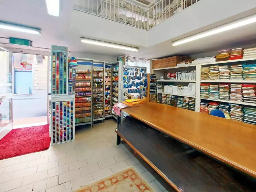 Immagine 2 di Negozio in vendita  in Via Pontida, N. 3-5-7 a Alessandria