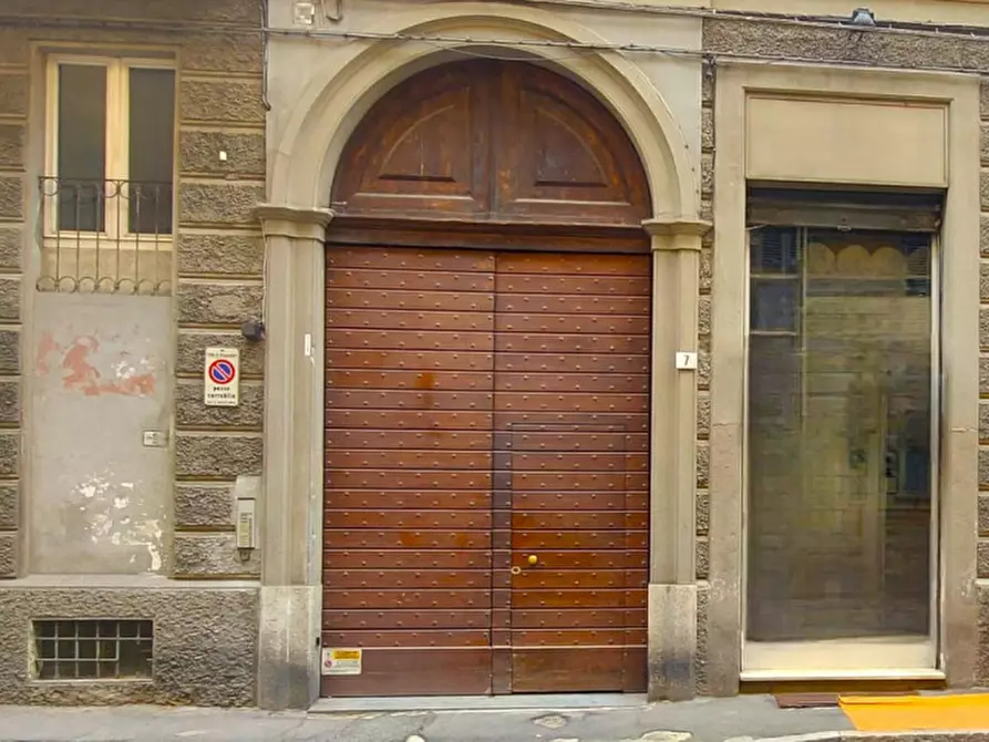 Immagine 14 di Negozio in vendita  in Via Pontida, N. 3-5-7 a Alessandria