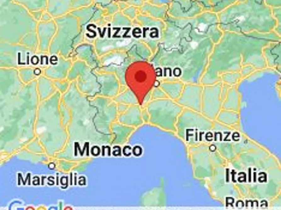 Immagine 17 di Negozio in vendita  in Via Pontida, N. 3-5-7 a Alessandria