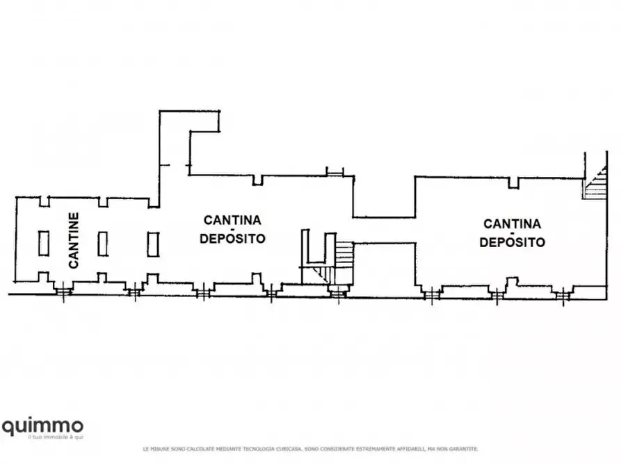 Immagine 20 di Negozio in vendita  in Via Pontida, N. 3-5-7 a Alessandria