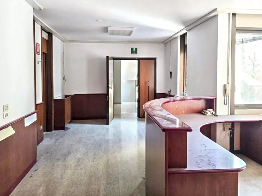Immagine 1 di Ufficio in vendita  in Largo Parolini, 89, 36061 Bassano del Grappa VI, Italia a Bassano Del Grappa