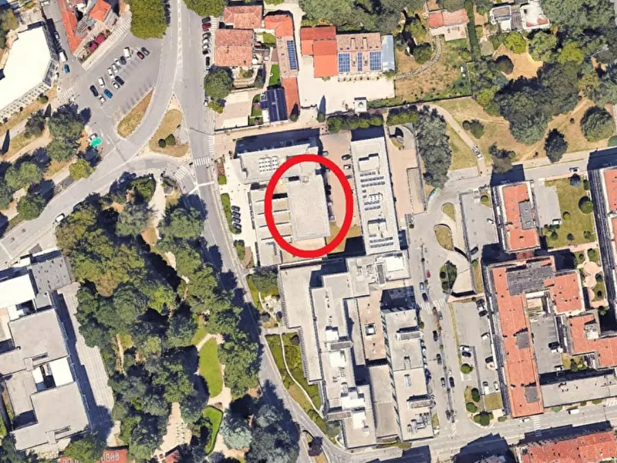 Immagine 30 di Ufficio in vendita  in Largo Parolini, 89, 36061 Bassano del Grappa VI, Italia a Bassano Del Grappa