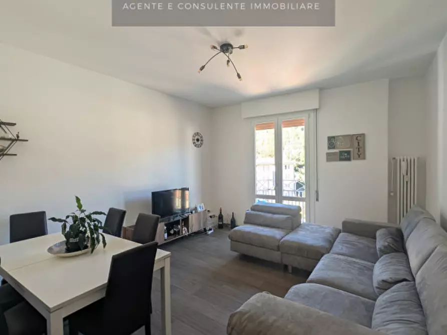 Immagine 4 di Appartamento in vendita  in Via Giuseppe Garibaldi a Vittorio Veneto