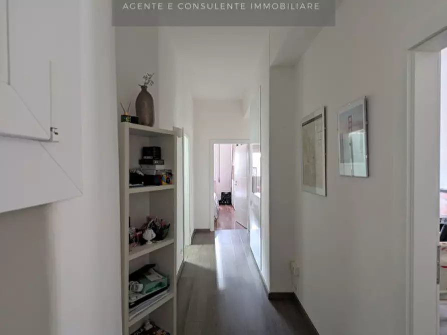 Immagine 5 di Appartamento in vendita  in Via Giuseppe Garibaldi a Vittorio Veneto