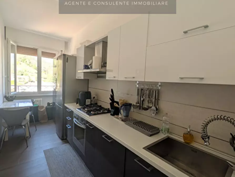 Immagine 7 di Appartamento in vendita  in Via Giuseppe Garibaldi a Vittorio Veneto