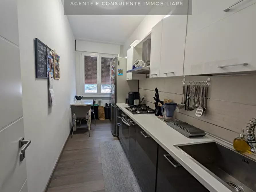 Immagine 8 di Appartamento in vendita  in Via Giuseppe Garibaldi a Vittorio Veneto