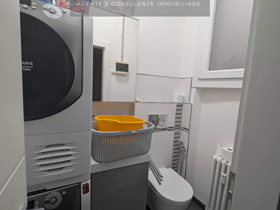 Immagine 9 di Appartamento in vendita  in Via Giuseppe Garibaldi a Vittorio Veneto