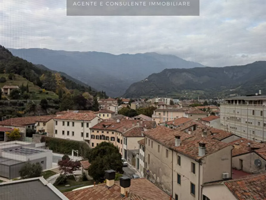 Immagine 15 di Appartamento in vendita  in Via Giuseppe Garibaldi a Vittorio Veneto