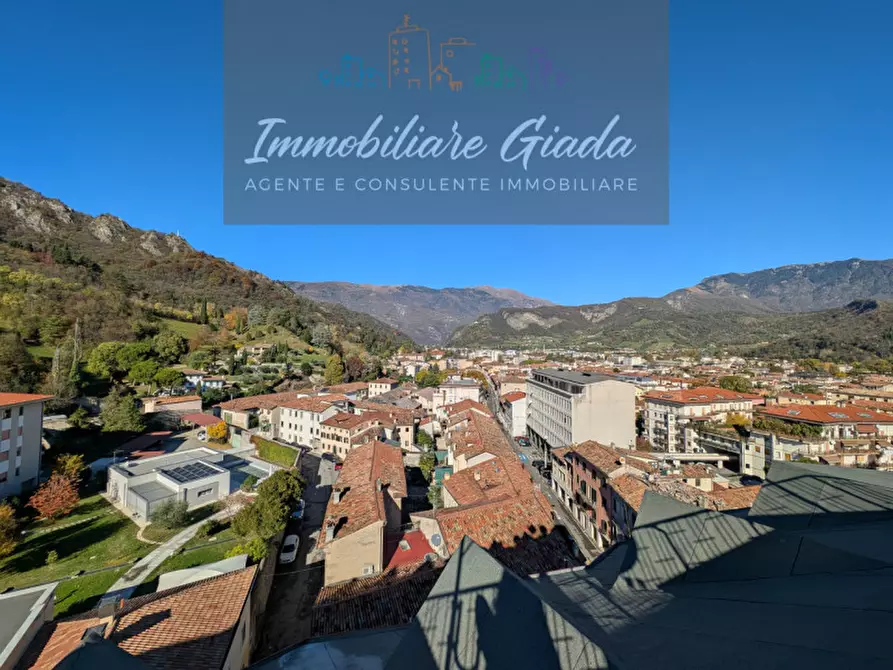 Immagine 17 di Appartamento in vendita  in Via Giuseppe Garibaldi a Vittorio Veneto