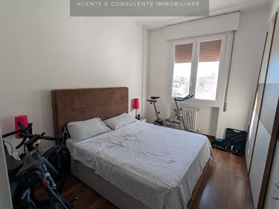 Immagine 19 di Appartamento in vendita  in Via Giuseppe Garibaldi a Vittorio Veneto