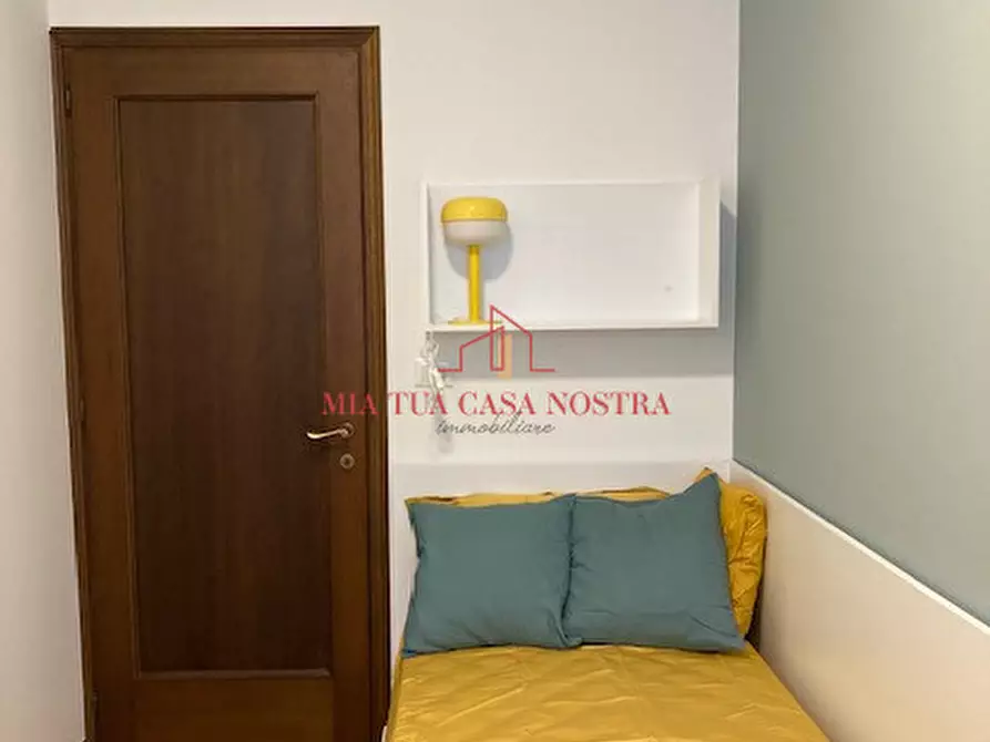 Immagine 1 di Camera in affitto  in Via Antonio Tonzig a Padova