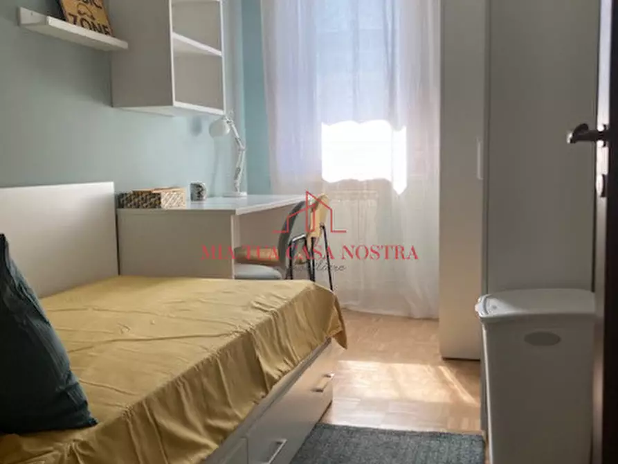 Immagine 3 di Camera in affitto  in Via Antonio Tonzig a Padova