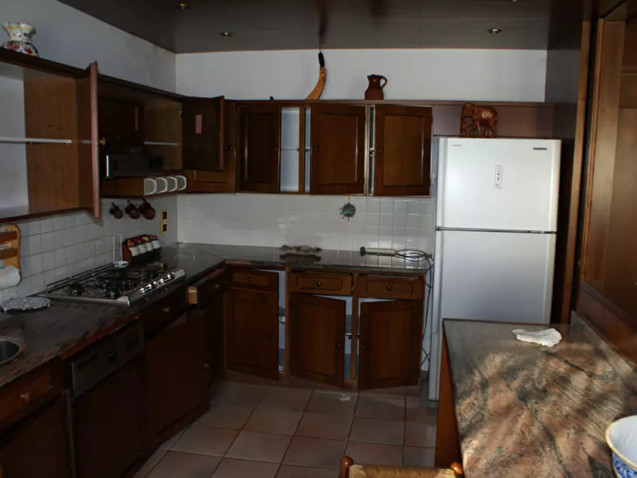 Immagine 13 di Casa bifamiliare in vendita  in Via Ceresina a Rubano