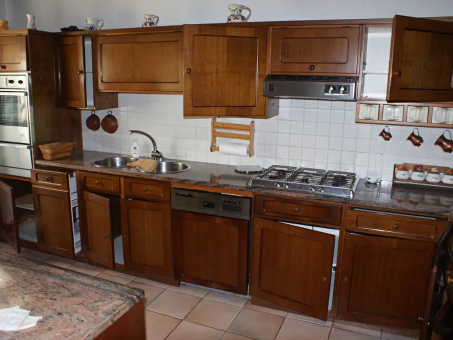 Immagine 14 di Casa bifamiliare in vendita  in Via Ceresina a Rubano