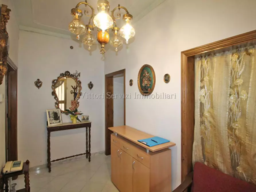 Immagine 4 di Casa bifamiliare in vendita  in via Siena a Torrita Di Siena