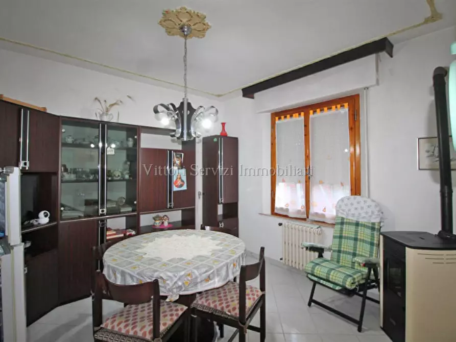 Immagine 5 di Casa bifamiliare in vendita  in via Siena a Torrita Di Siena