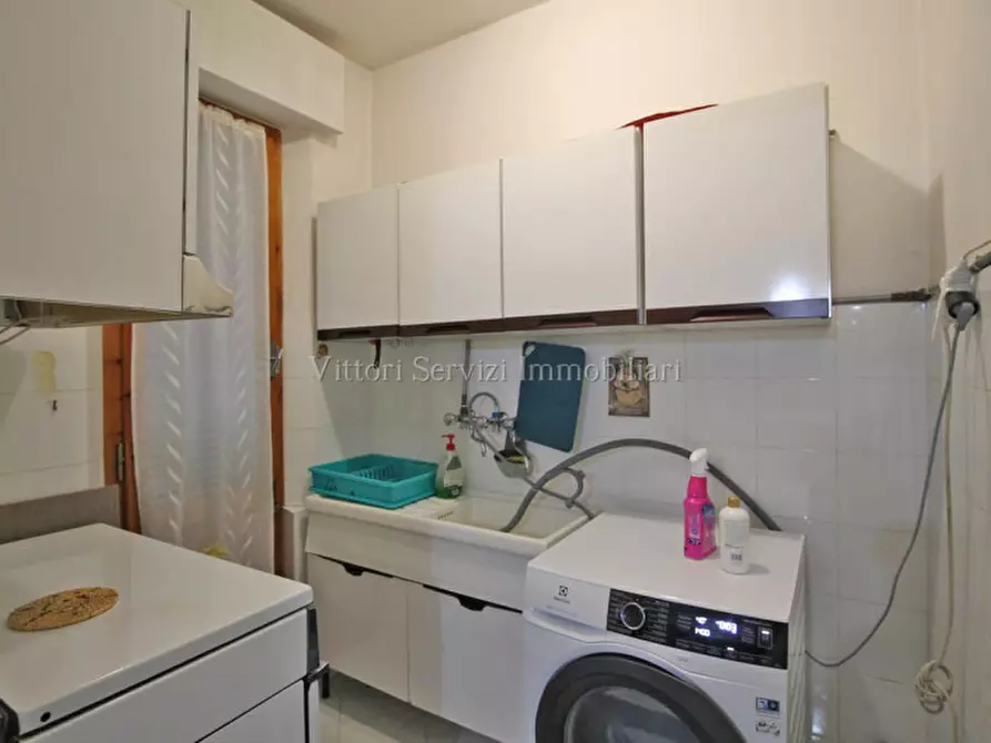 Immagine 6 di Casa bifamiliare in vendita  in via Siena a Torrita Di Siena