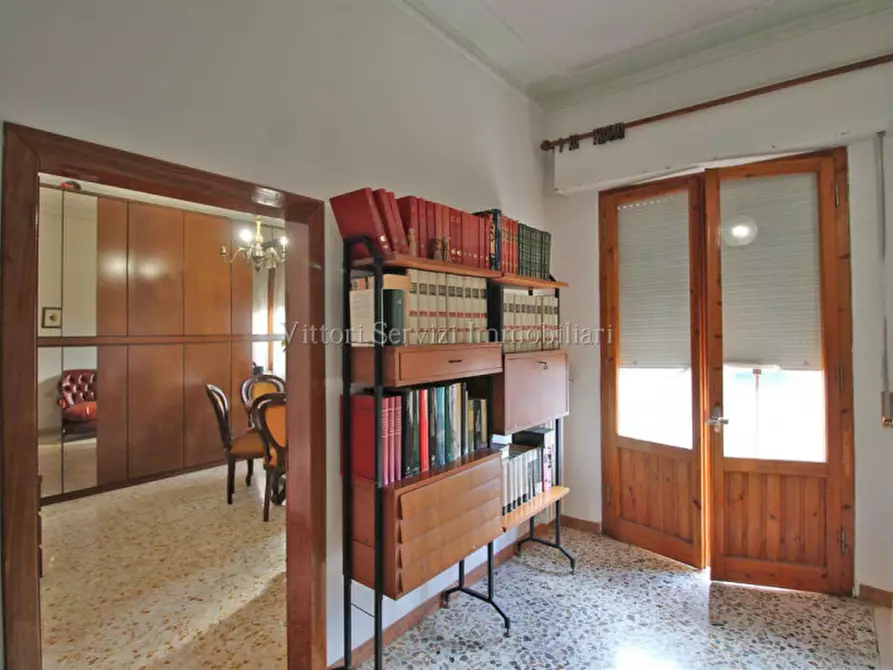 Immagine 7 di Casa bifamiliare in vendita  in via Siena a Torrita Di Siena