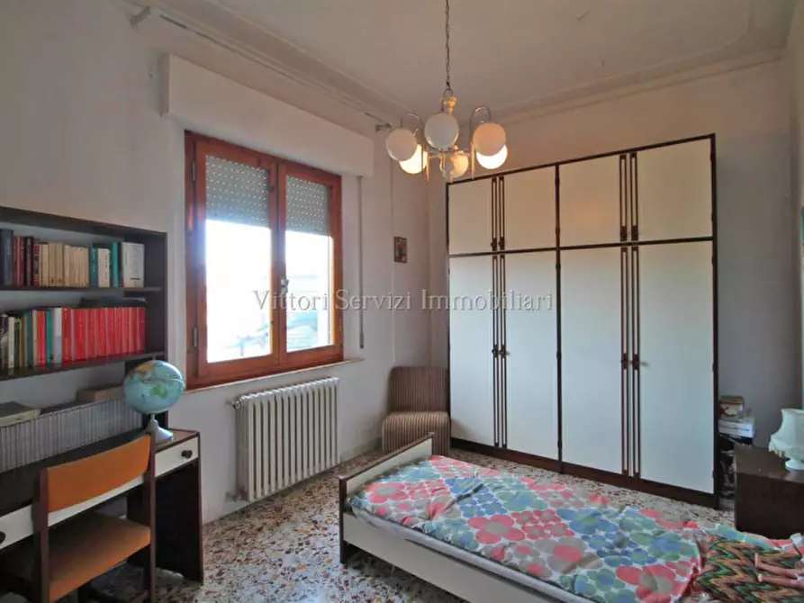 Immagine 8 di Casa bifamiliare in vendita  in via Siena a Torrita Di Siena