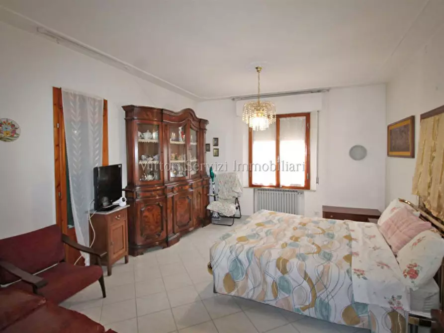 Immagine 9 di Casa bifamiliare in vendita  in via Siena a Torrita Di Siena