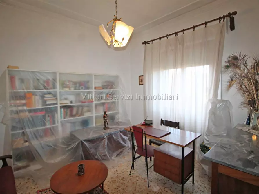 Immagine 12 di Casa bifamiliare in vendita  in via Siena a Torrita Di Siena