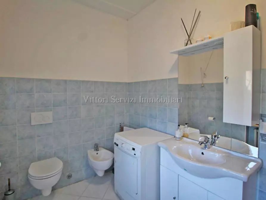 Immagine 14 di Casa bifamiliare in vendita  in via Siena a Torrita Di Siena