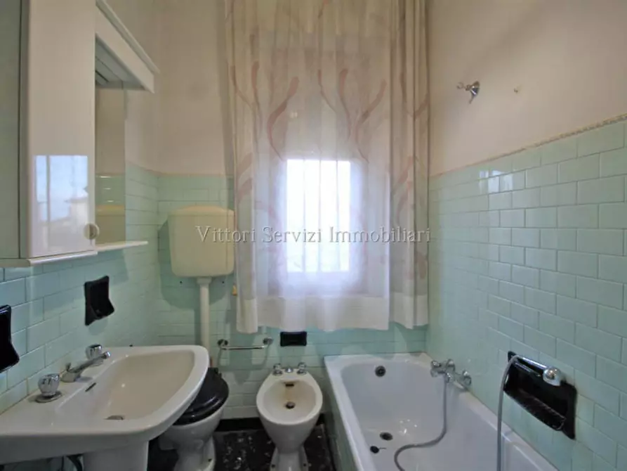 Immagine 15 di Casa bifamiliare in vendita  in via Siena a Torrita Di Siena