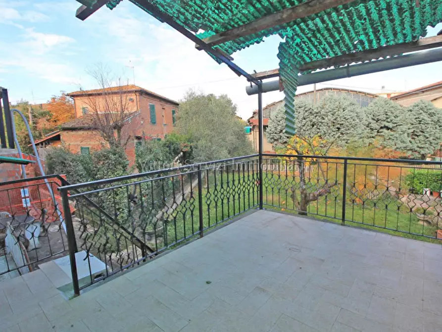 Immagine 17 di Casa bifamiliare in vendita  in via Siena a Torrita Di Siena