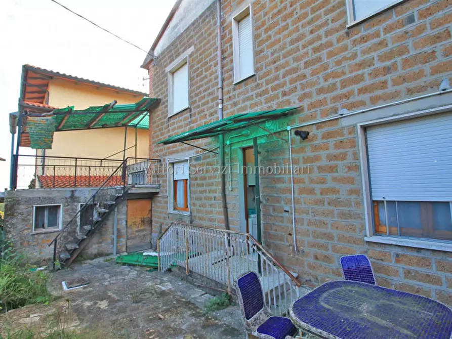 Immagine 18 di Casa bifamiliare in vendita  in via Siena a Torrita Di Siena