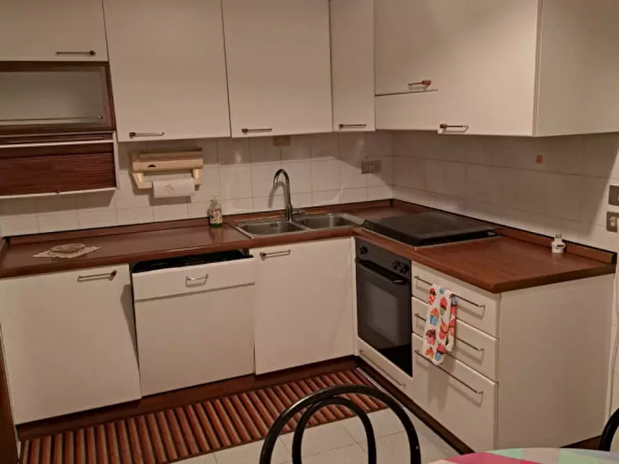 Immagine 3 di Appartamento in affitto  in via mantova a Rubano