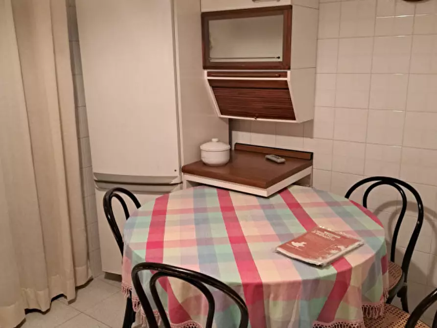 Immagine 4 di Appartamento in affitto  in via mantova a Rubano
