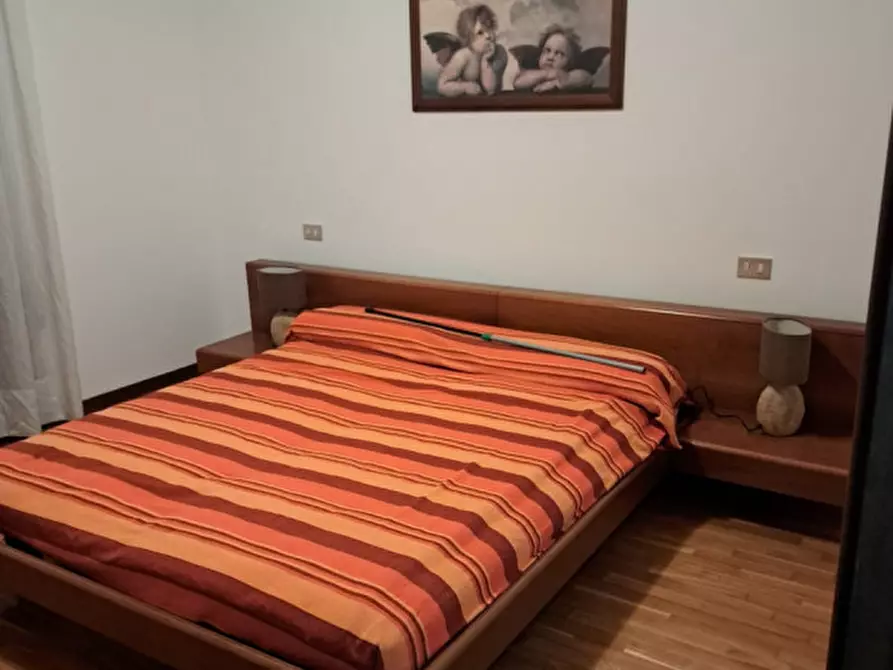 Immagine 5 di Appartamento in affitto  in via mantova a Rubano