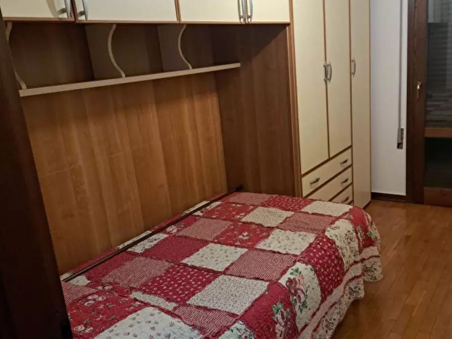 Immagine 7 di Appartamento in affitto  in via mantova a Rubano