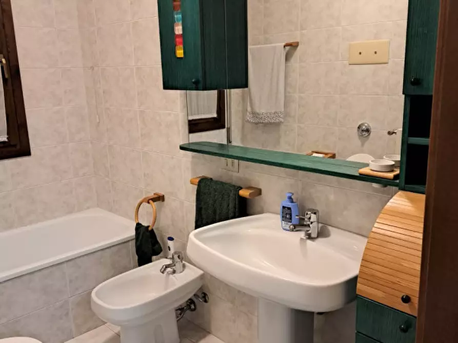 Immagine 9 di Appartamento in affitto  in via mantova a Rubano