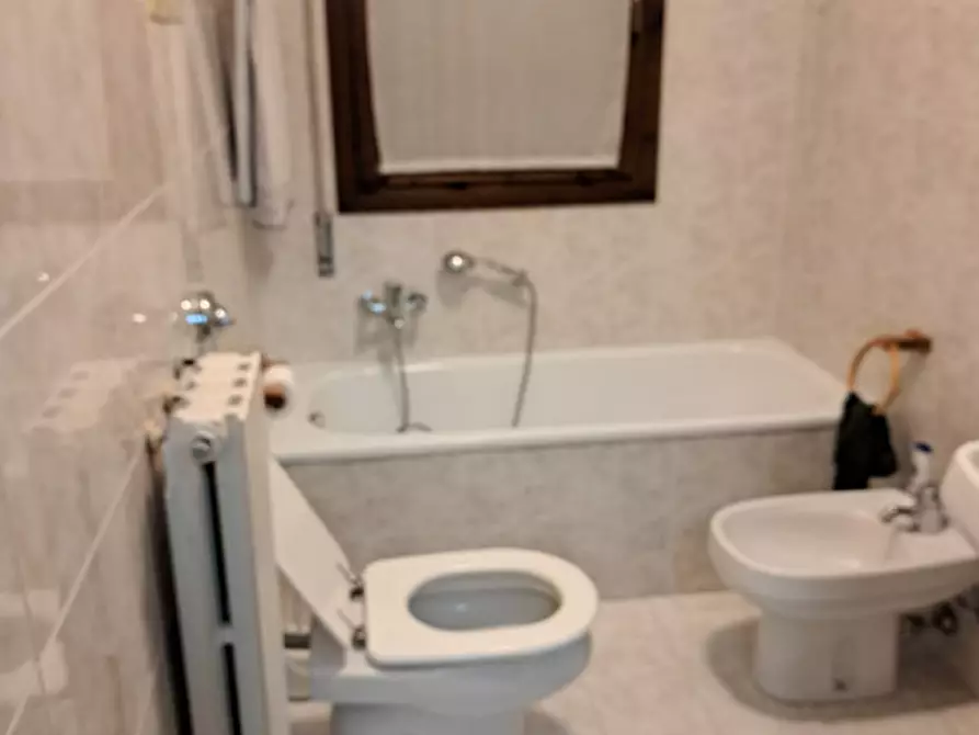 Immagine 10 di Appartamento in affitto  in via mantova a Rubano