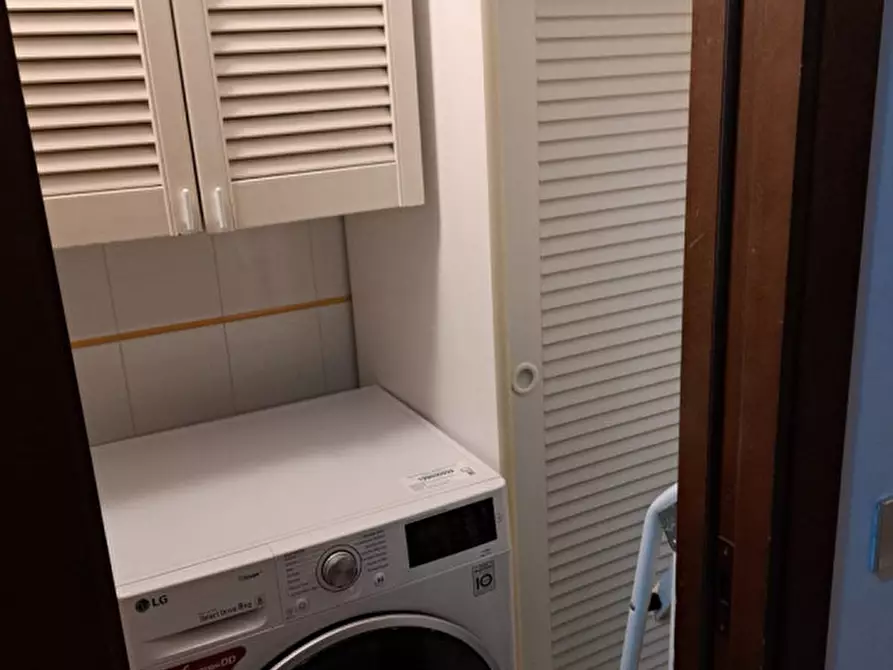 Immagine 11 di Appartamento in affitto  in via mantova a Rubano