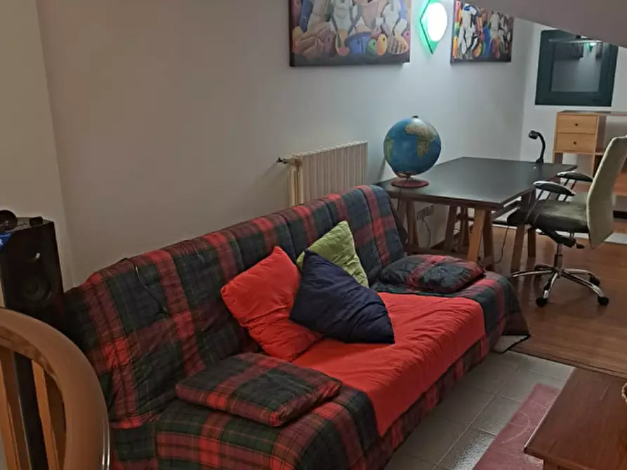 Immagine 13 di Appartamento in affitto  in via mantova a Rubano