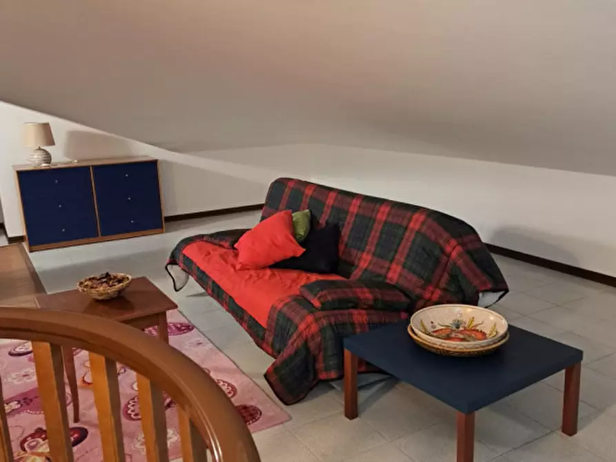 Immagine 14 di Appartamento in affitto  in via mantova a Rubano