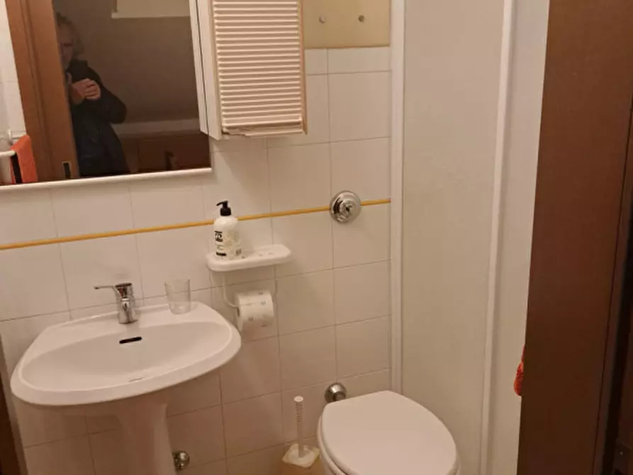 Immagine 17 di Appartamento in affitto  in via mantova a Rubano