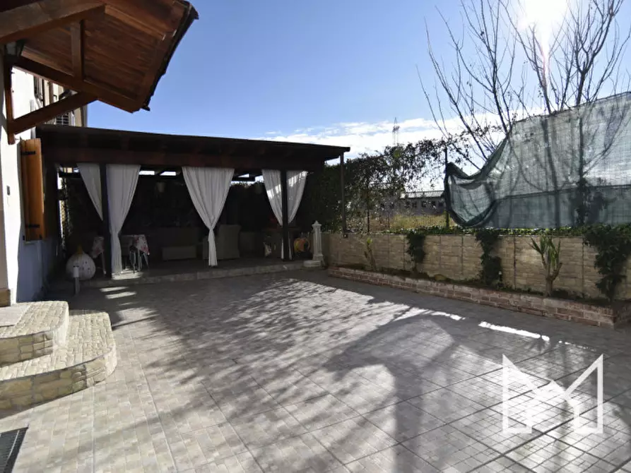 Immagine 5 di Villetta a schiera in vendita  a Romano D'ezzelino