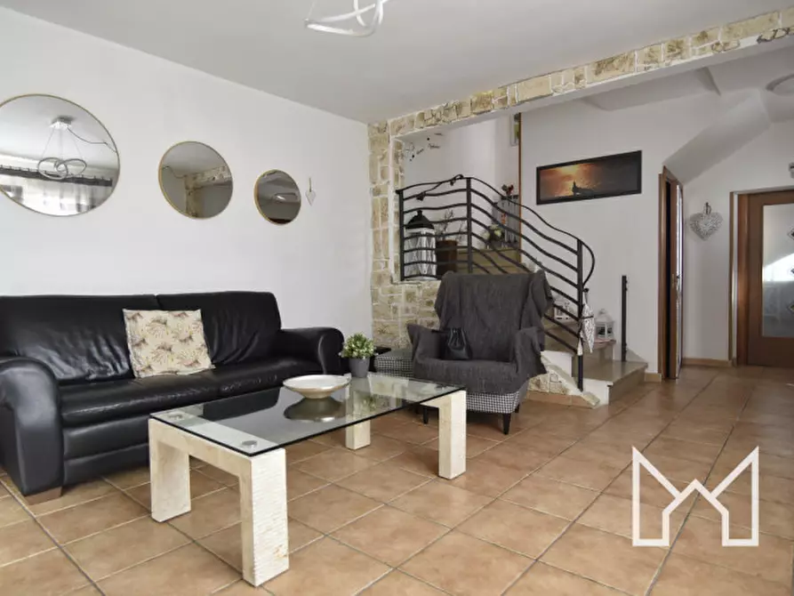 Immagine 10 di Villetta a schiera in vendita  a Romano D'ezzelino