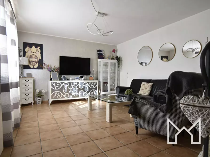 Immagine 11 di Villetta a schiera in vendita  a Romano D'ezzelino