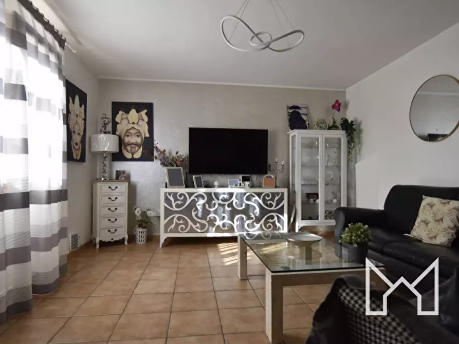 Immagine 12 di Villetta a schiera in vendita  a Romano D'ezzelino