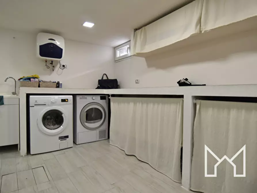 Immagine 17 di Villetta a schiera in vendita  a Romano D'ezzelino