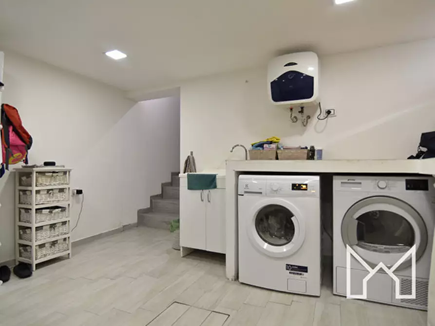 Immagine 18 di Villetta a schiera in vendita  a Romano D'ezzelino