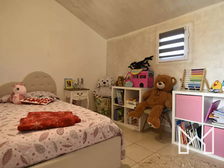 Immagine 19 di Villetta a schiera in vendita  a Romano D'ezzelino