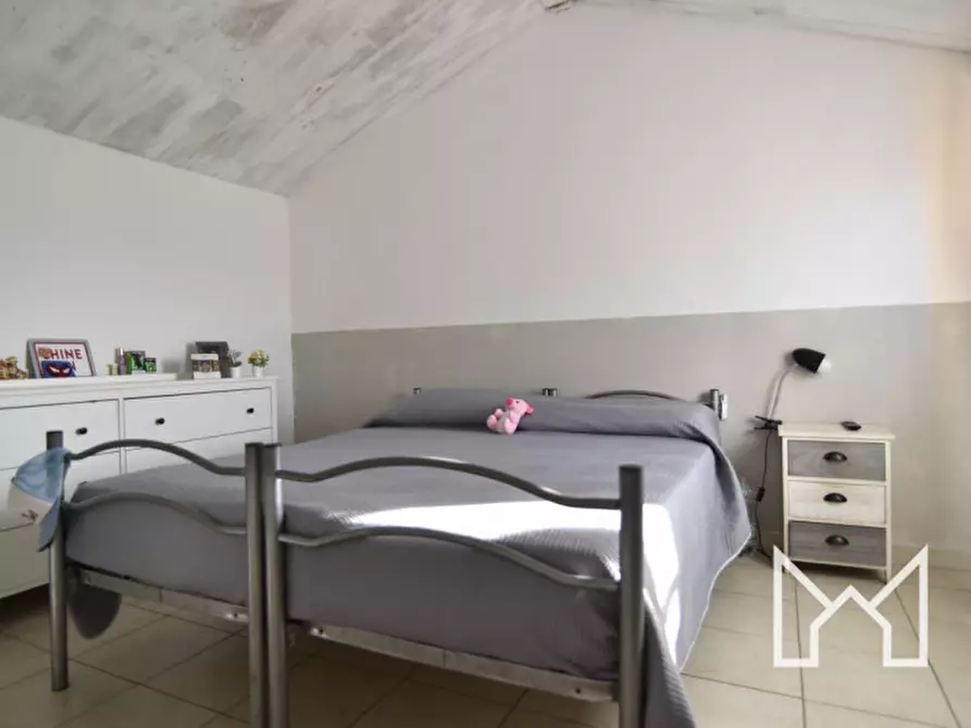 Immagine 22 di Villetta a schiera in vendita  a Romano D'ezzelino